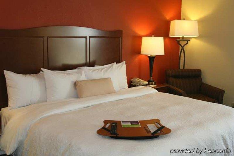 Hampton Inn Mansfield/Ontario Zimmer foto