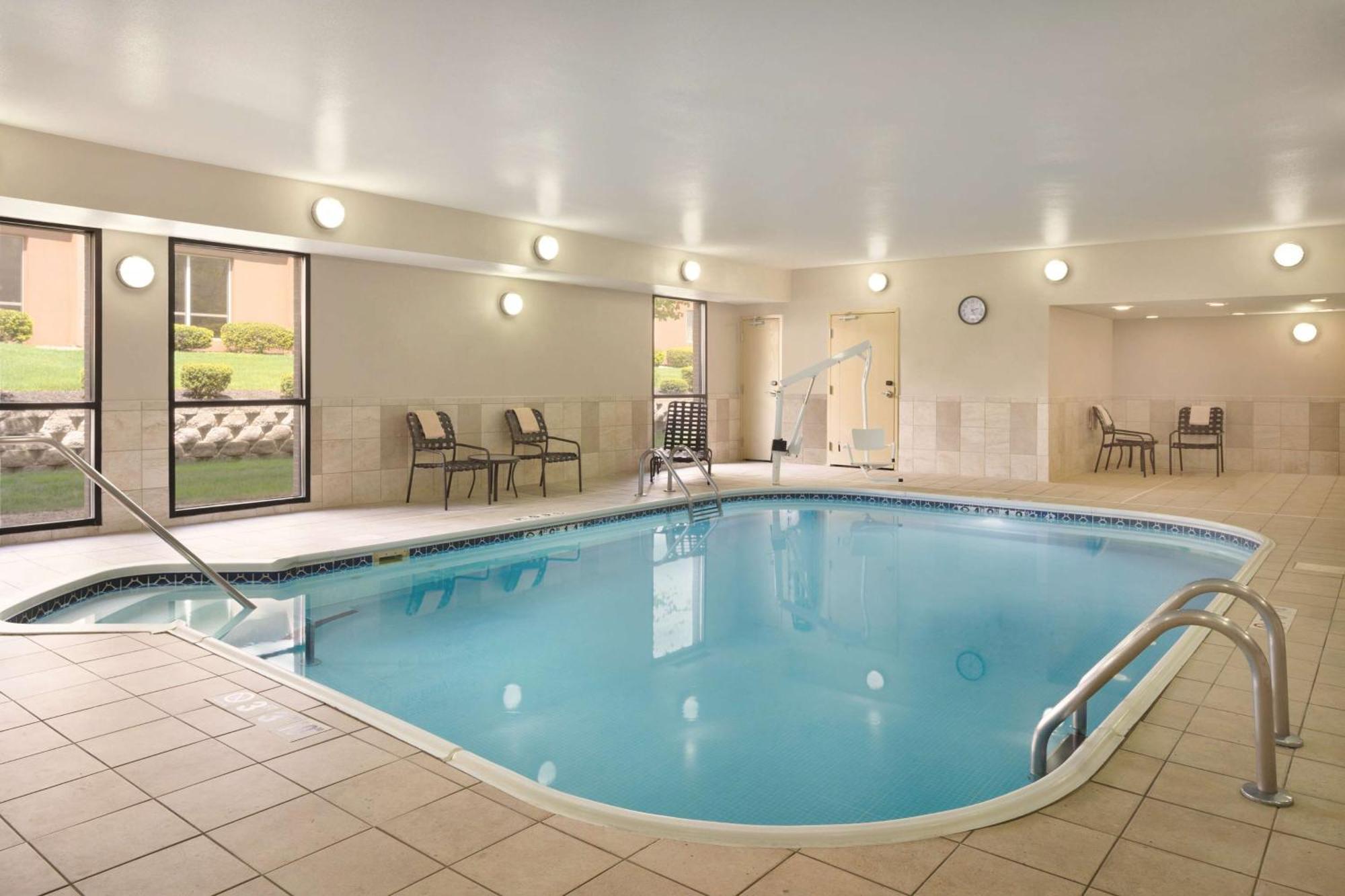 Hampton Inn Mansfield/Ontario Exterior foto