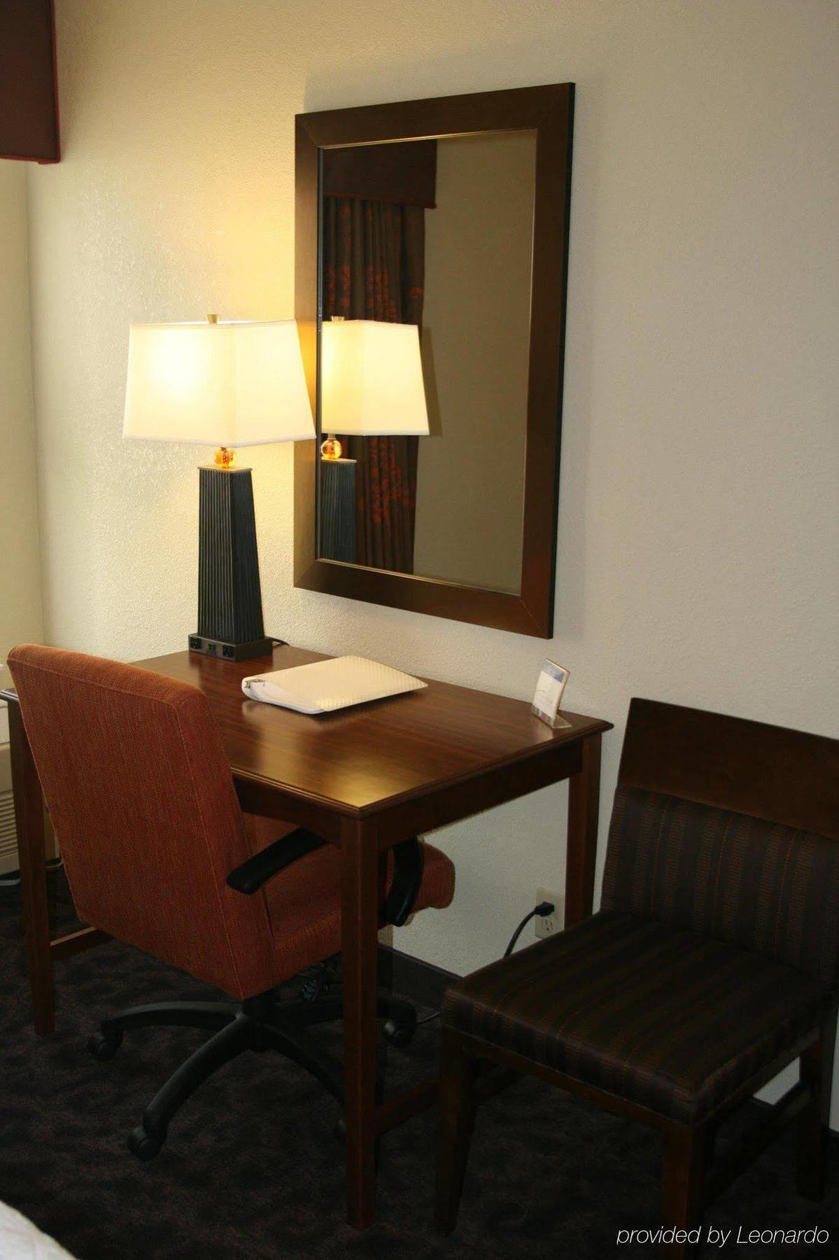 Hampton Inn Mansfield/Ontario Exterior foto