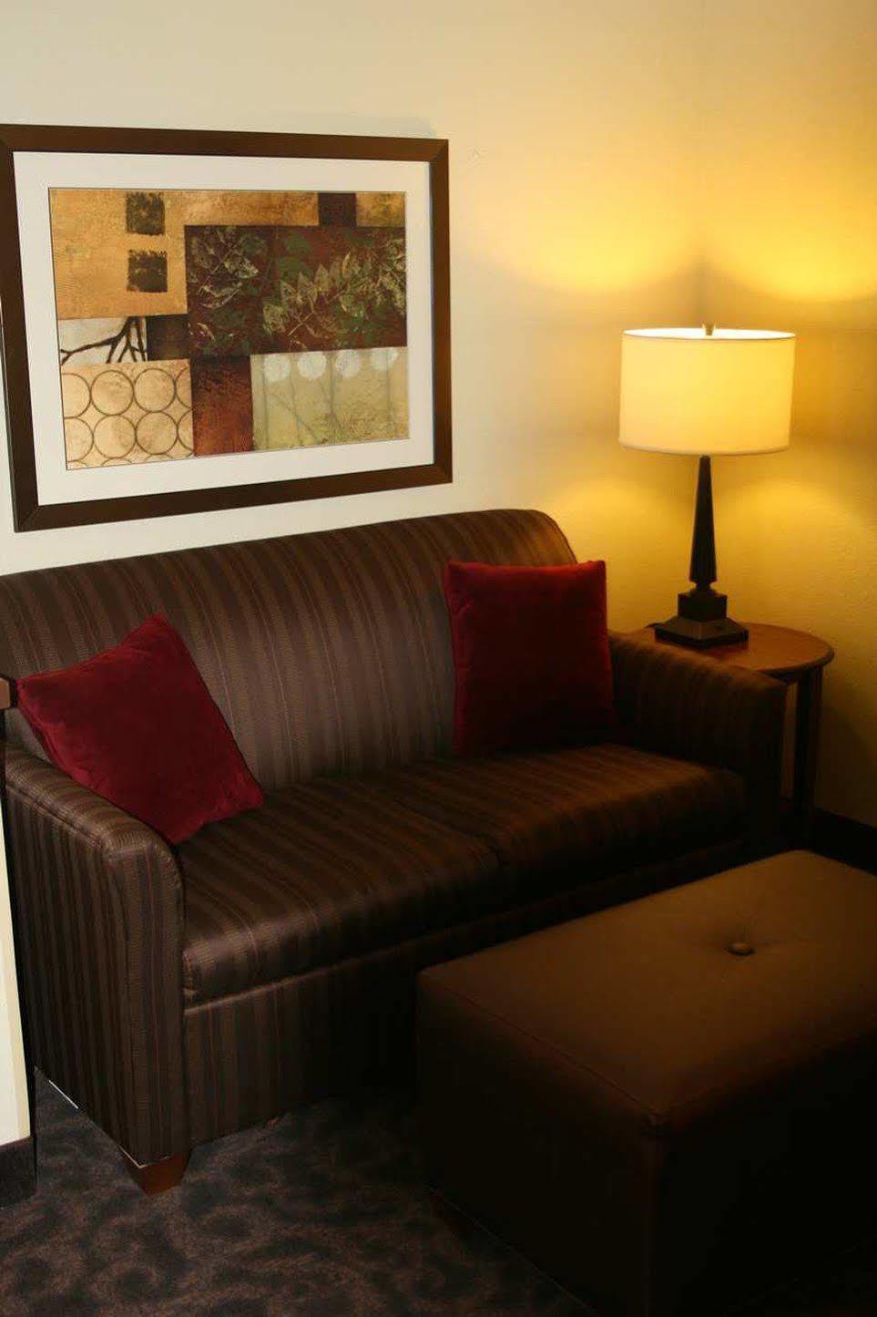 Hampton Inn Mansfield/Ontario Zimmer foto